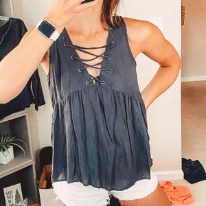 Xhilaration Target Tank